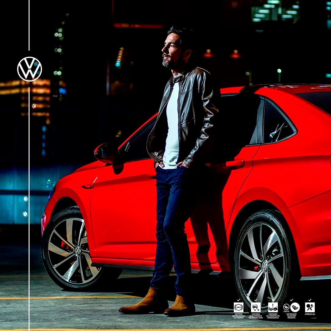 Publicación de Instagram compartida por @autoberlinoficial