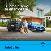Puede ser una imagen de 1 persona, automóvil y texto que dice "Su gran diseño te enamorara 2561 Mueva NuevaVirtas Virtus OCE NarvoMitar mágenes de a, Consulta términos, condiciones, dispon oi dady nilldadyvigenciaenvolkswagen.co adyvigencia en volkswagen.co AutoBerlín"